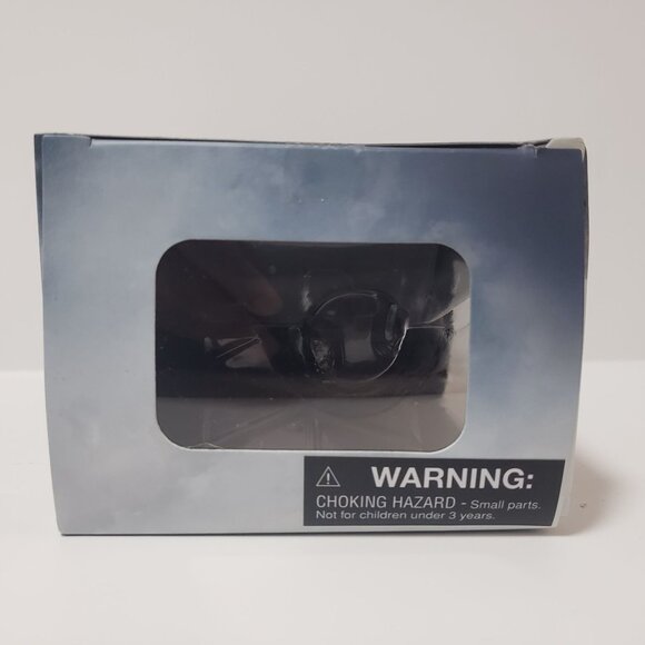 Justice League Vinimates Battle Damaged Batman Exclusive Vinyl Figure Toy - Picture 4 of 5